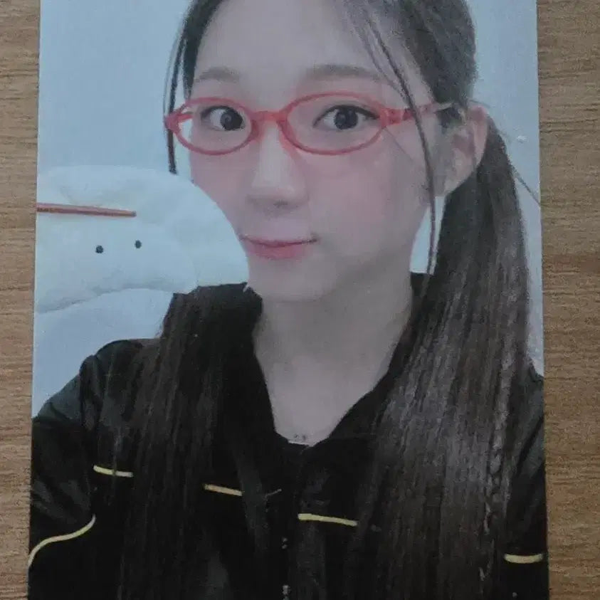 [BUNJANG] Kiras Lucky Draw Photocard / 키라스 미공포 포카 양도