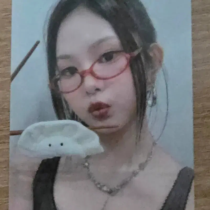 [BUNJANG] KIRAS Unreleased Photocard / 키라스 미공포 포카 양도