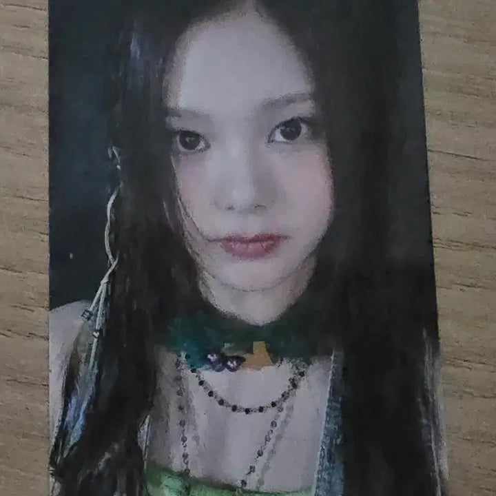 [BUNJANG] Kiras POB Photocard / 키라스 미공포 포카 양도
