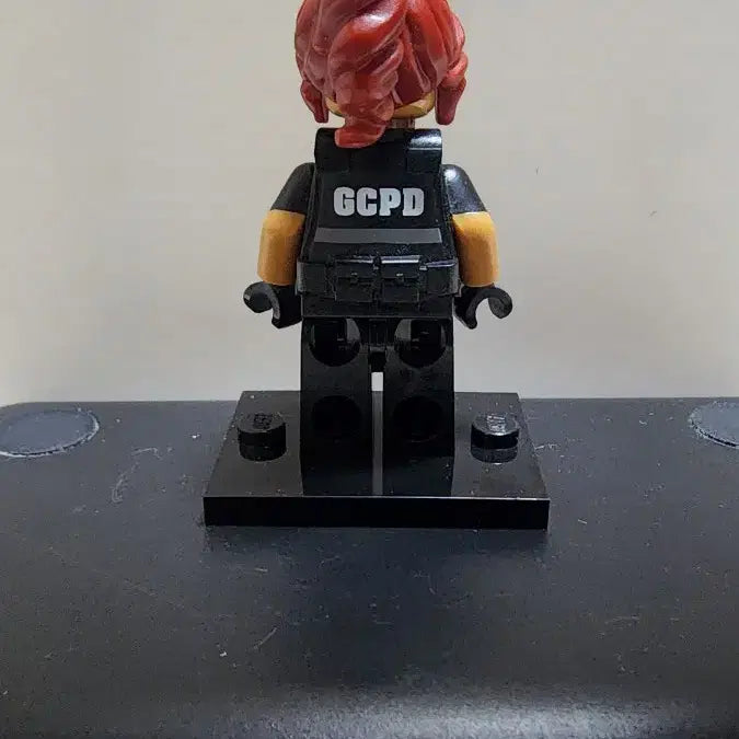 [BUNJANG] LEGO Genuine Batman Barbara Gordon Minifigure / 레고 정품 배트맨 바바라 고든