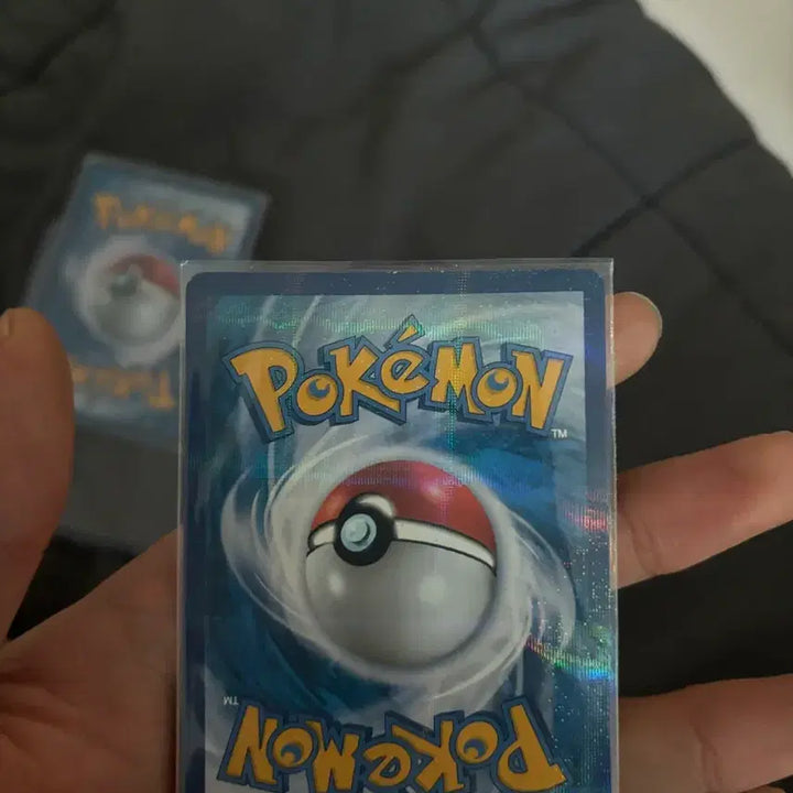 [BUNJANG] Pikachu VMAX HR (Hyper Rare) Pokémon Card / 피카츄 vmax HR(하이퍼레어) 포켓몬카드