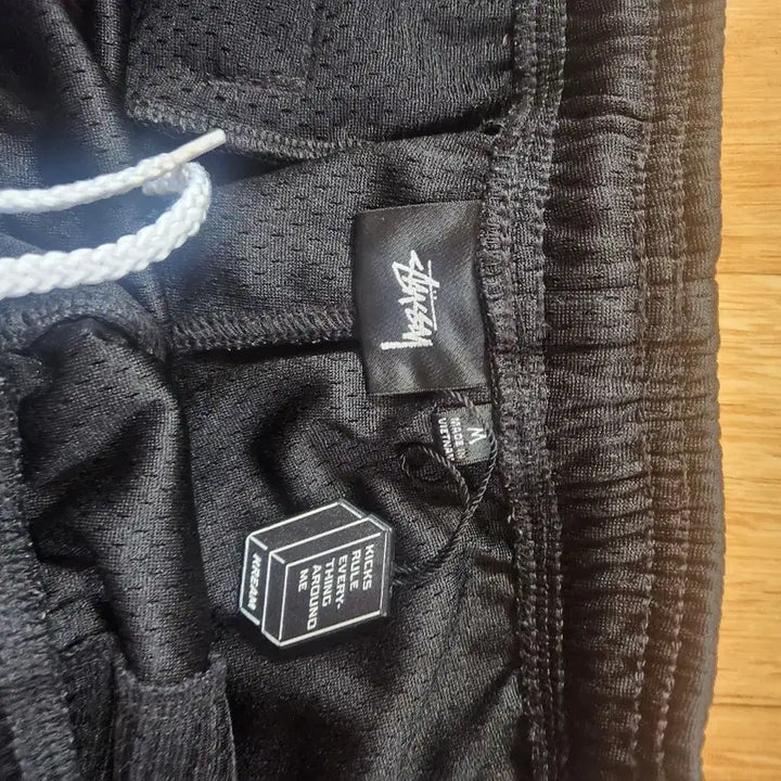 [BUNJANG] Stussy Mesh Shorts (M) / 스투시 메쉬 쇼츠