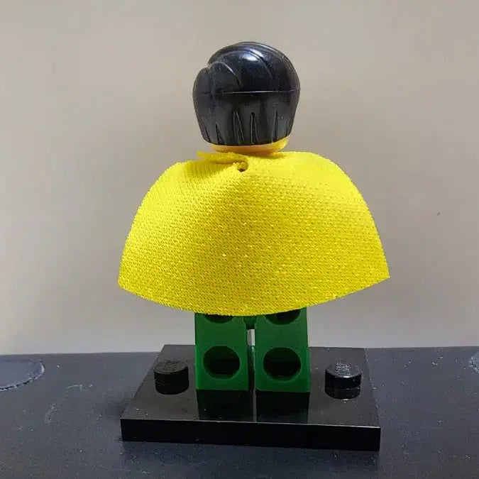 [BUNJANG] LEGO Robin Minifigure / 레고 로빈 미니피규어