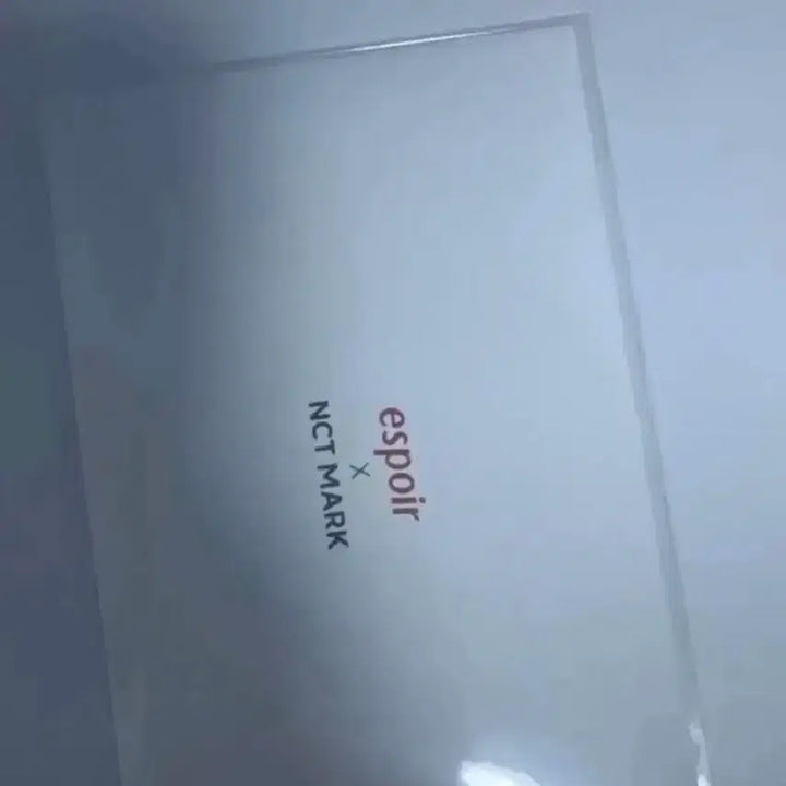[BUNJANG] Mark Album Unsealed Goods Bundle / 마크 개봉 앨범 굿즈 양도