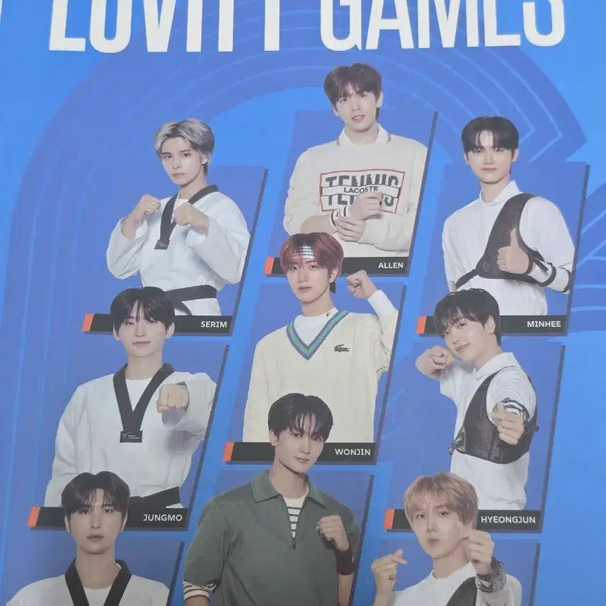 [SOLD OUT] 크래비티 4기 포토북 양도