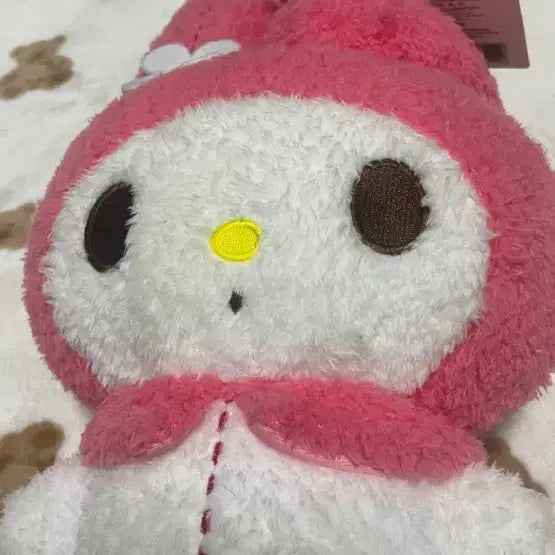 [BUNJANG] My Melody Doll / 마이멜로디 인형