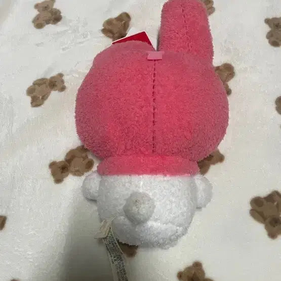 [BUNJANG] My Melody Doll / 마이멜로디 인형