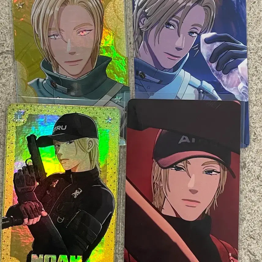 [BUNJANG] PLAVE Kaligo2 Noah Bundle Set Photocard / 플레이브 칼리고2 포카 노아 일괄