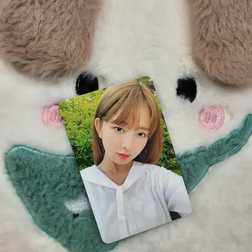 [BUNJANG] IVE AFTER LIKE Rei Photocard / 아이브 AFTER LIKE 레이 포카
