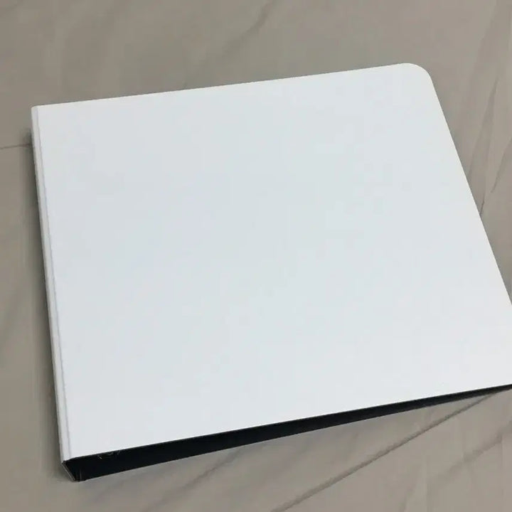 [BUNJANG] 6-Pocket Binder with 30 Inserts / 6포켓 6공 바인더 양도 판매