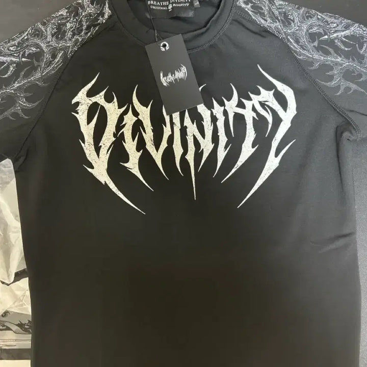 [SOLD OUT] 브리드디비니티 BreatheDivinity 인페르노 컴프레션