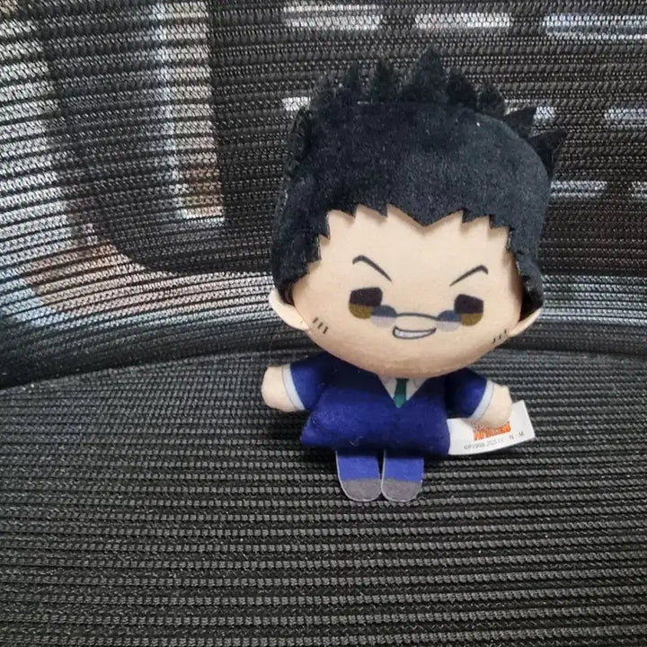 [BUNJANG] Hunter x Hunter Nuigurumi Plush / 급처) 헌터헌터 누이인형 교환/판매 합니다.