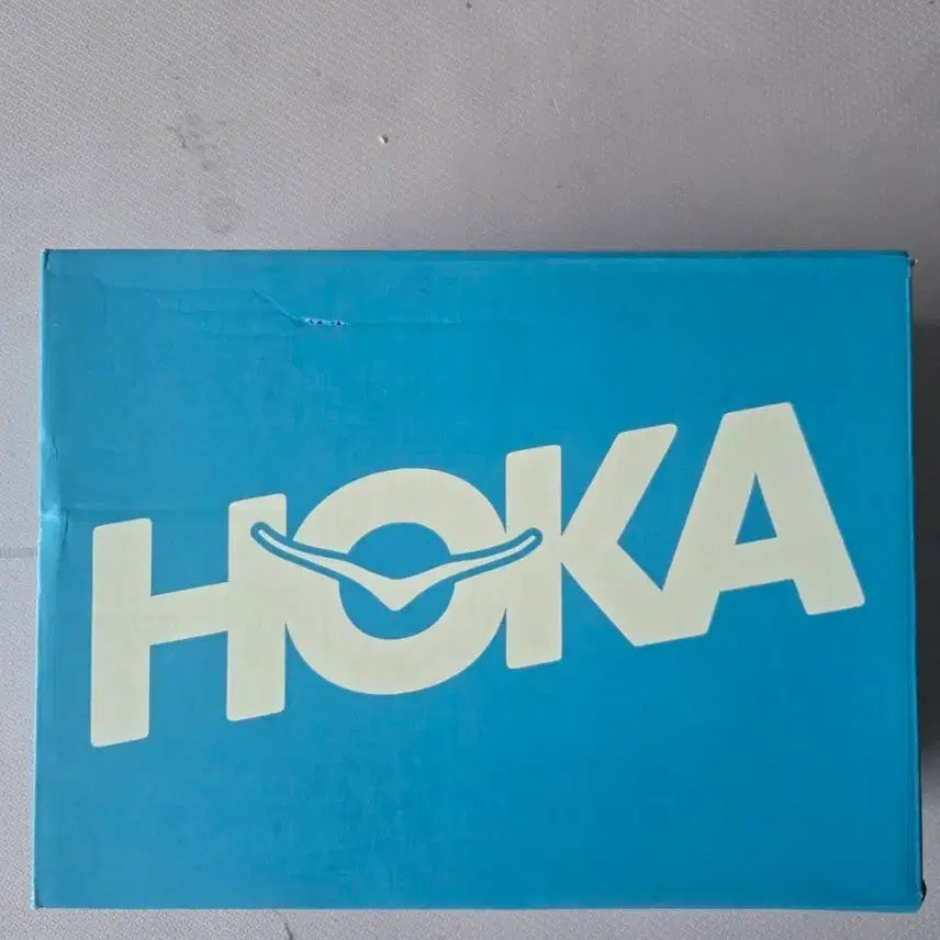 [BUNJANG] Hoka Bondi 9 Sneakers Size 265 New / 호카 본디9 운동화 사이즈 265,270새상품