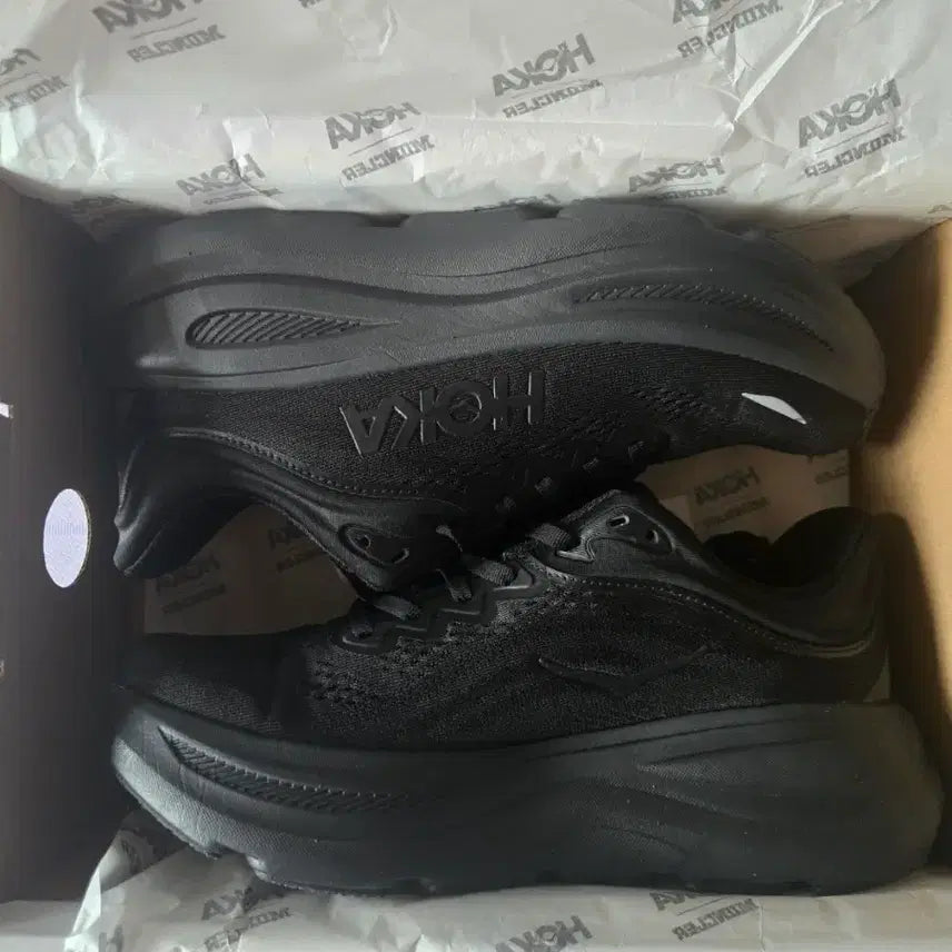 [BUNJANG] Hoka Bondi 9 Sneakers Size 265 New / 호카 본디9 운동화 사이즈 265,270새상품