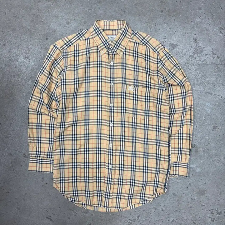 [SOLD OUT] 버버리 셔츠[2505]