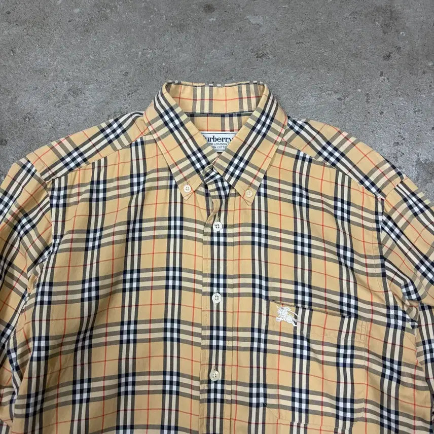 [SOLD OUT] 버버리 셔츠[2505]