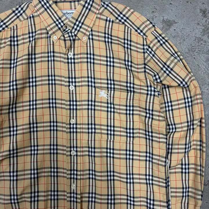 [SOLD OUT] 버버리 셔츠[2505]