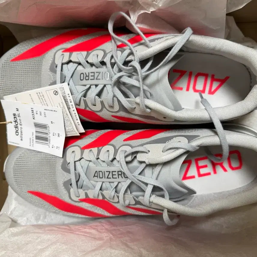 [BUNJANG] Adidas Evo SL 280 / 아디다스 evo sl 280 1회 착용