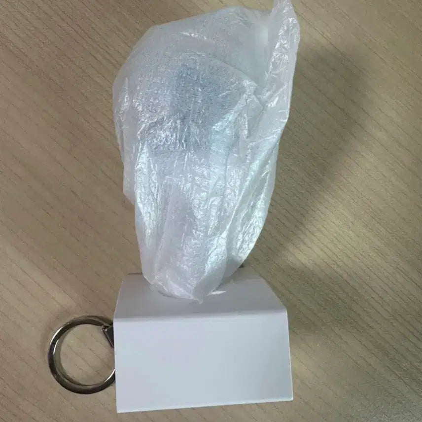 [BUNJANG] BOYNEXTDOOR Official Light Stick Keyring / 보이넥스트도어 오피셜 응원봉 키링