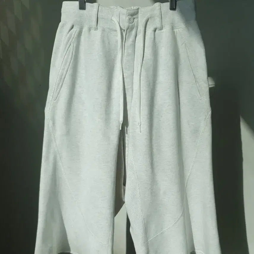 [BUNJANG] Comme Des Garcons AD2007 Reversible Cotton Pants / AD2007 Comme Des Garcons Reversible pant