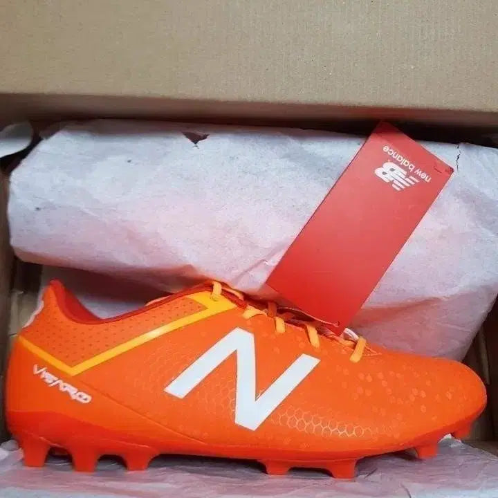 [SOLD OUT] 뉴발란스 축구화