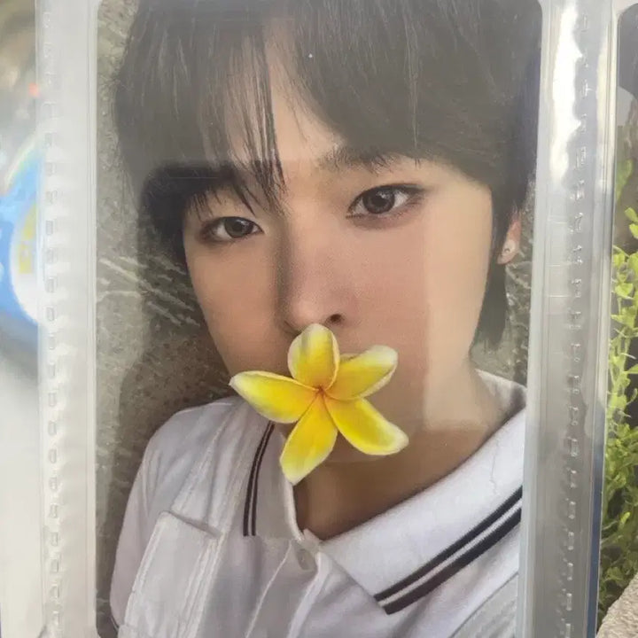 [BUNJANG] NCT WISH Surf Water Game Machine / 엔시티위시 서프 워터게임기