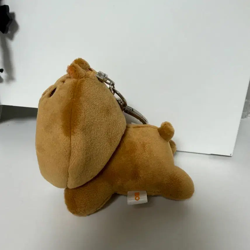[BUNJANG] SKZOO Lying Keyring / 스키주 라잉lying키링 한쿼카