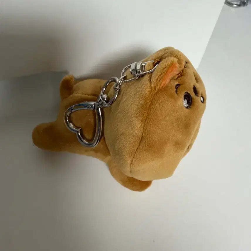 [BUNJANG] SKZOO Lying Keyring / 스키주 라잉lying키링 한쿼카