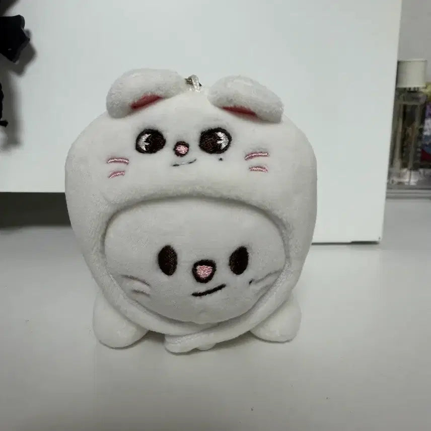 [BUNJANG] SKZOO Lying Keyring Jiniret / 스키주 라잉lying키링 지니렛