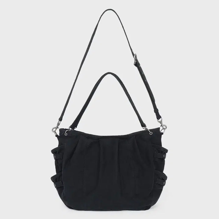 [BUNJANG] Bellie Dalston Sling Bag - Washed Black / 벨리에 달스톤 슬링백 - 워시드 블랙