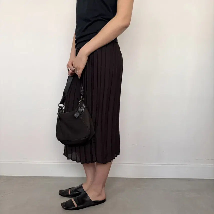 [SOLD OUT] Salvatore Ferragamo 페라가모 숄더백