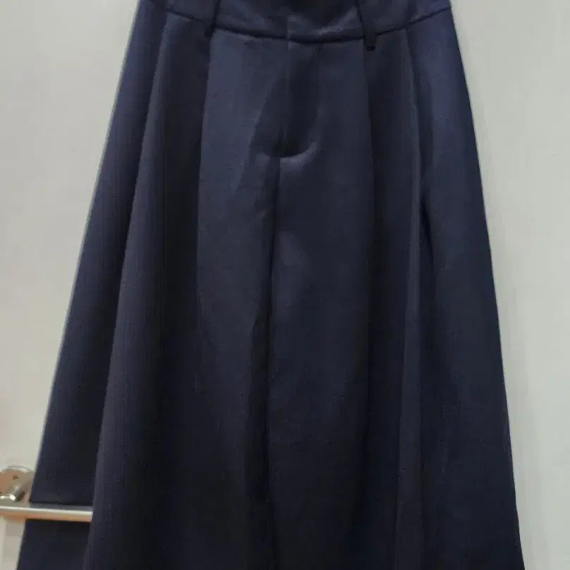 [SOLD OUT] 와우!넘 이쁜 마르니 와이드팬츠 38