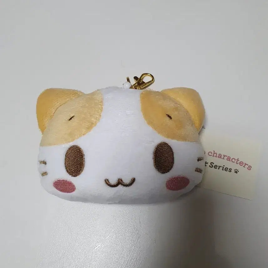 [BUNJANG] Marshmallow Reipath Accessory / 마슈마로 릴패스