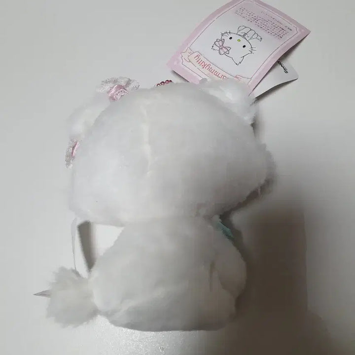 [BUNJANG] Charmmykitty Keychain / 챠미키티 키링