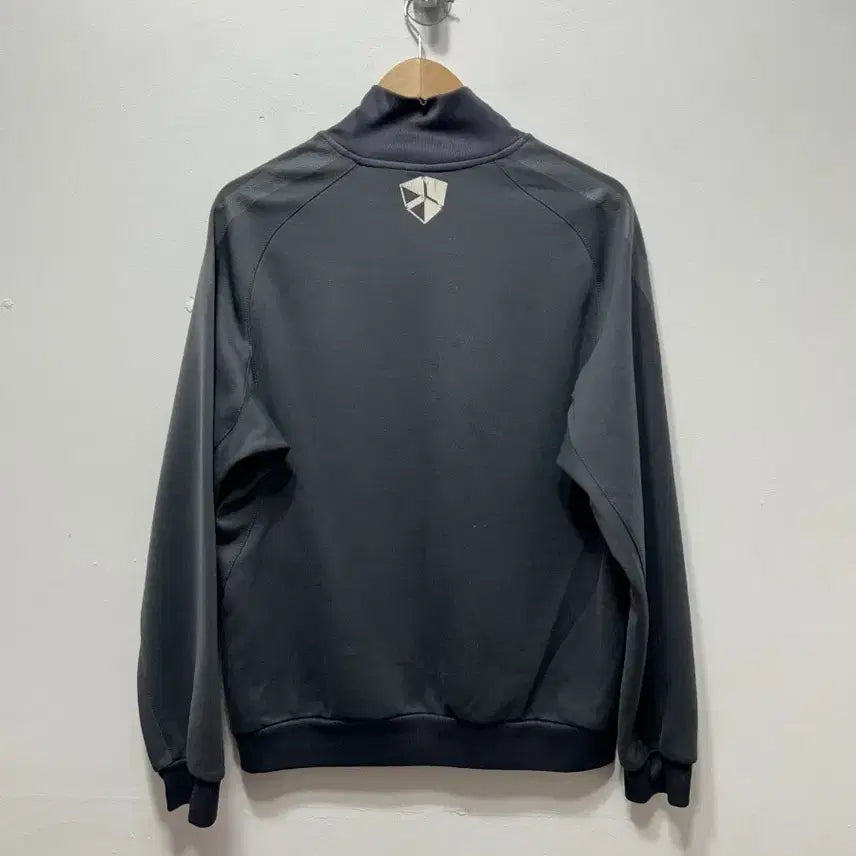 [BUNJANG] Nike Juventus Track Jacket Black Medium / 나이키 유벤투스 트랙 자켓 블랙 M