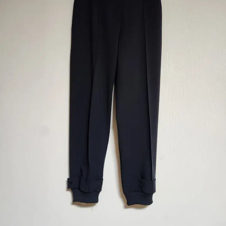 [SOLD OUT] MICHAA미샤021배기팬츠66뒷밴딩, 신축성