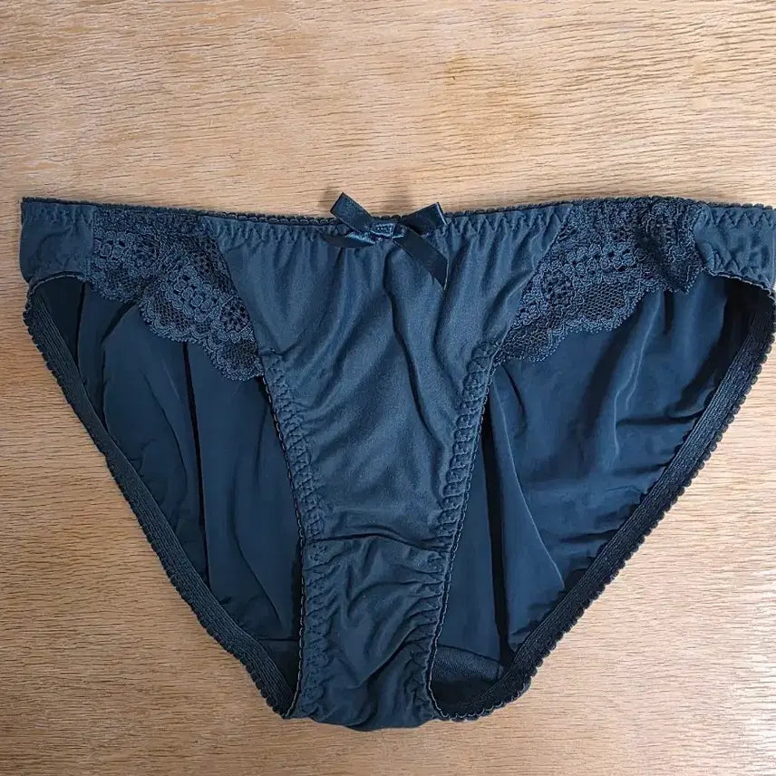[BUNJANG] Eblin Lace Trimmed Women&