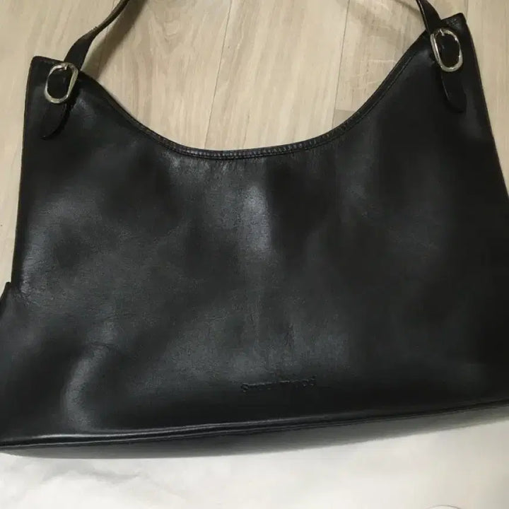 [BUNJANG] SmoothMood Etna Wide Bag / 스무스무드 에트나 와이드백