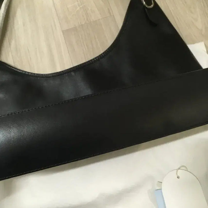 [BUNJANG] SmoothMood Etna Wide Bag / 스무스무드 에트나 와이드백