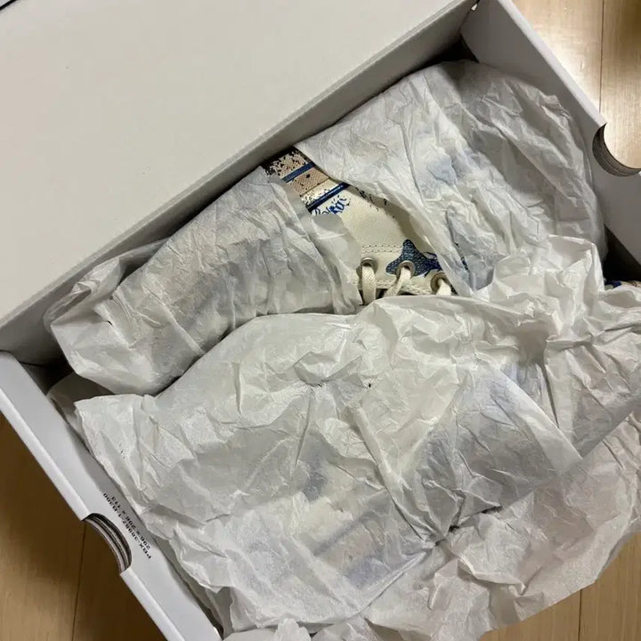 [BUNJANG] Converse x Ader Error Chuck 70 High Top White / 컨버스 아더에러 척 70 하이 화이트