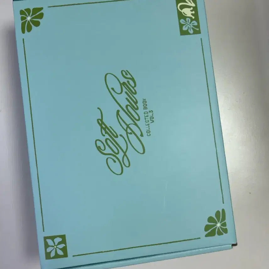 [BUNJANG] BOYNEXTDOOR Collect Book Unsealed / 보넥도 콜렉트북 개봉품