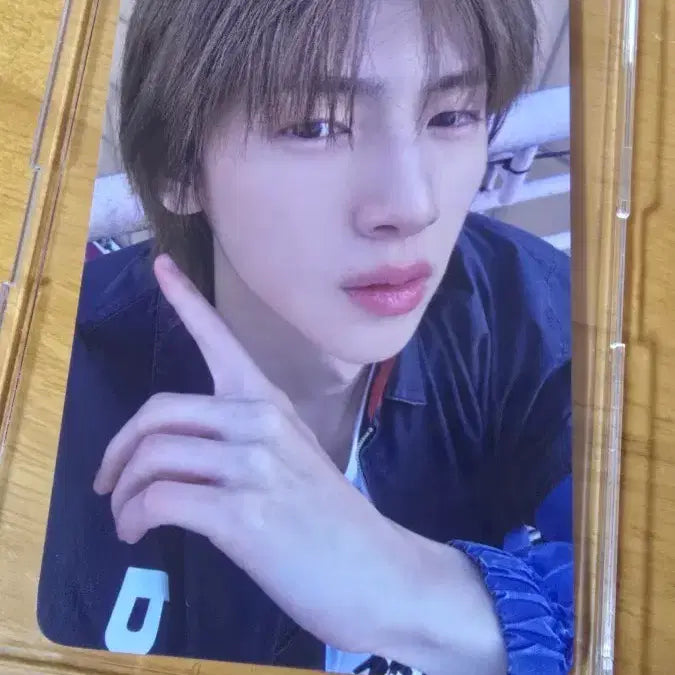 [BUNJANG] Cortis Juhoon Photocard / 운포) 코르티스 주훈 공방 포카 juhoon cortis