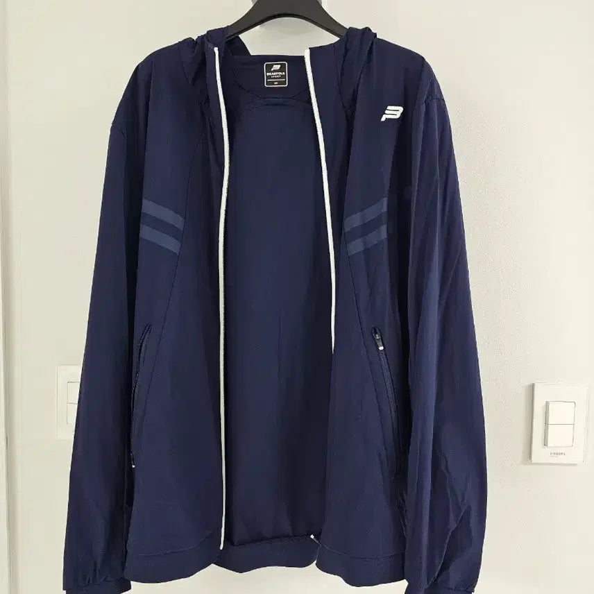 [BUNJANG] Beanpole Transitional Jumper / 빈폴 간절기 점퍼