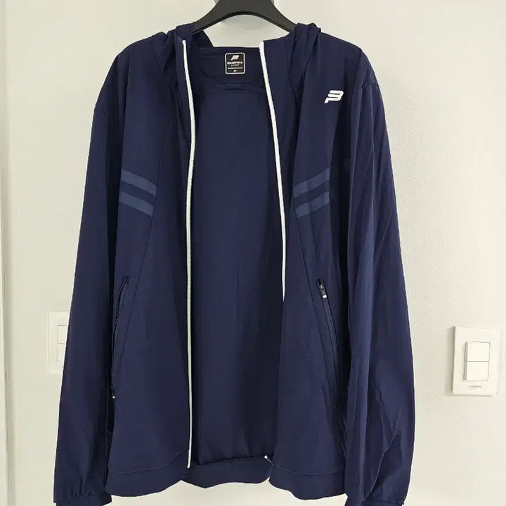[BUNJANG] Beanpole Transitional Jumper / 빈폴 간절기 점퍼