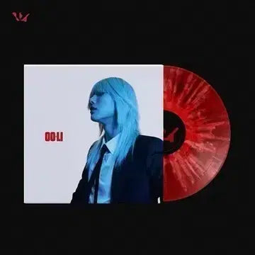 [BUNJANG] WOODZ OO-LI LP / 우즈 OO-LI LP 재배송 판매합니다.