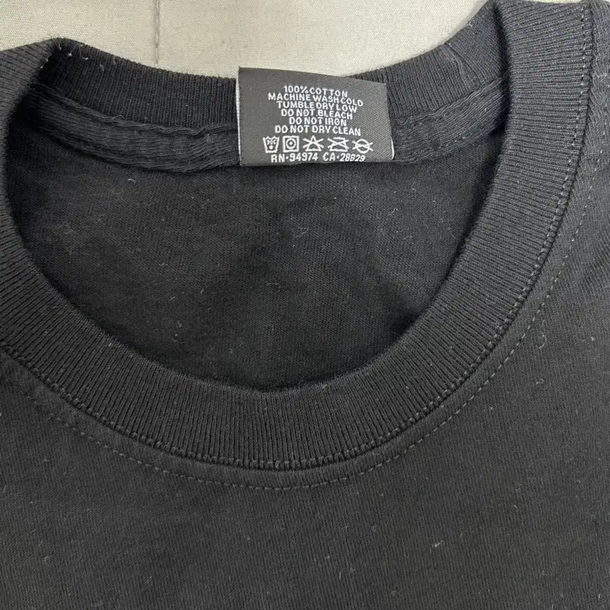 [BUNJANG] Stussy T-Shirt / 스투시 티셔츠