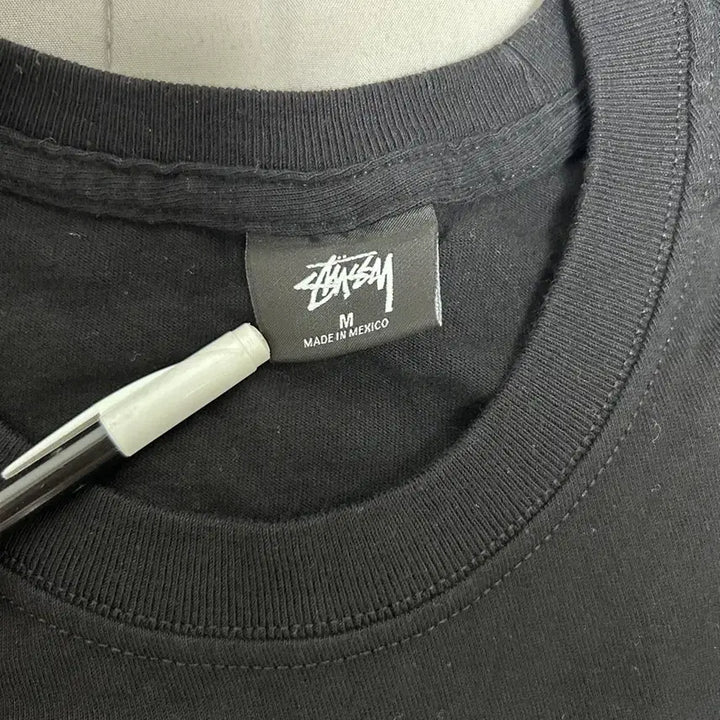 [BUNJANG] Stussy T-Shirt / 스투시 티셔츠