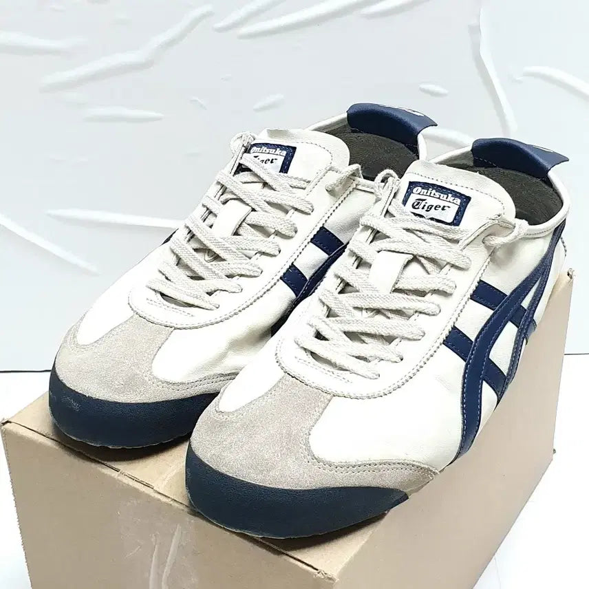 [BUNJANG] Onitsuka Tiger Mexico 66 Sneakers / 오니츠카 타이거(Onitsuka Tiger) 멕시코66 스니커즈 300