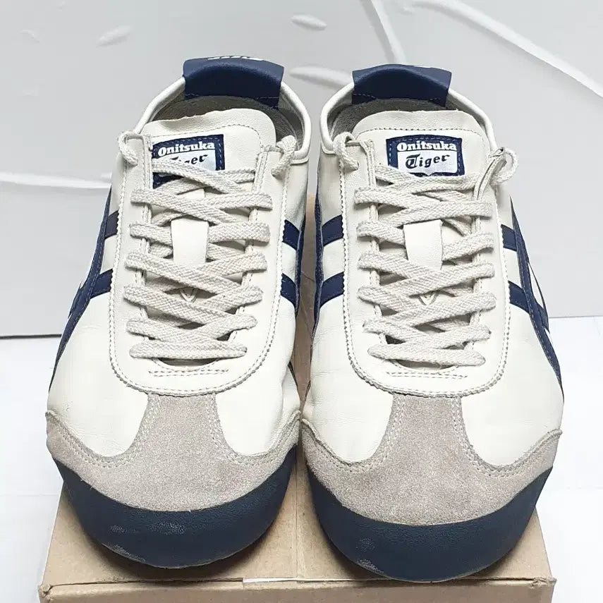 [BUNJANG] Onitsuka Tiger Mexico 66 Sneakers / 오니츠카 타이거(Onitsuka Tiger) 멕시코66 스니커즈 300