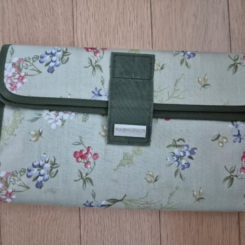 [BUNJANG] EMIS Eco Bag with Pouch / 새상품) 이미스 에코백. 파우치 EMIS